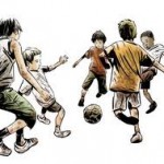αθλητισμός στην παιδική ηλικία
