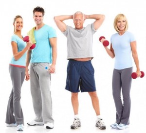Άσκηση και οστεοπόρωση
