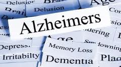διάγνωση της νόσου Αλτσχάιμερ