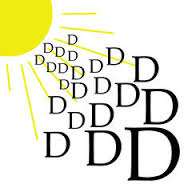 Η σημασία της έκθεσης στον ήλιο για τη βιταμίνη D