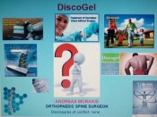 Ομιλία Discogel