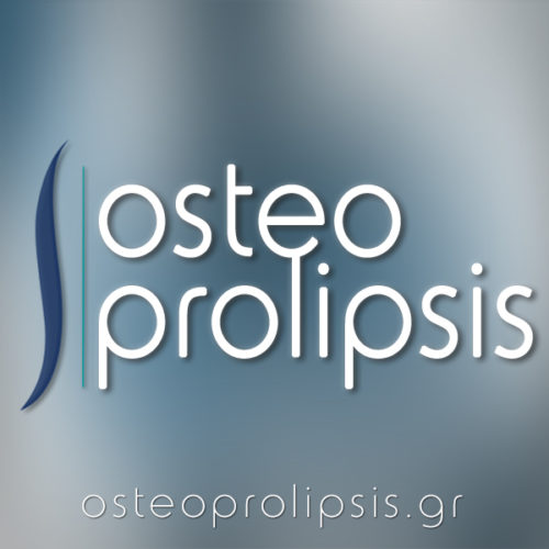 osteoprolipsis